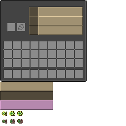 Texture for enchanting_table