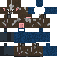 Texture for Dillah Sapi