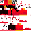 Texture for SANTOLIBER3 (ver.3)