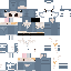 Texture for Silky Moth Shark