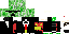Texture for cool man