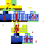 Texture for zombie builder