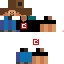 Texture for mjoang steve 2.0
