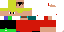 Texture for Mike12