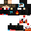 Texture for Mr.ogonec