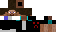 Texture for Steve