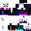 Texture for панда