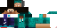 Texture for steve