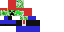 Texture for creeper boss