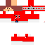 Texture for (Reversable Head) Toqger ToQ 1gou