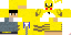 Texture for M3NO