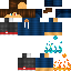 Texture for steve
