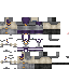 Texture for Shadow Clan Seth