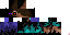 Texture for half-enderbot