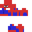 Texture for Spider Noob