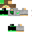 Texture for steve