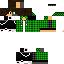 Texture for Robo-Asher
