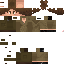 Texture for Dexter