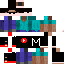 Texture for Sasha2 