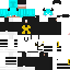 Texture for mefis KAWAII