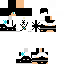 Texture for steve