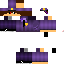 Texture for FirebirdShadic ( within purple guys soul)