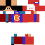 Texture for Pactw Reverse