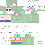 Texture for skinewee
