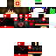 Texture for VoxelApple