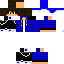 Texture for saad game over