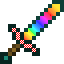 Texture for New Year Diamond Sword by Hero Brain