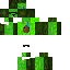 Texture for average avocado
