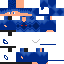 Texture for NINJA