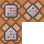 Texture for 64x64 Impulse Command block (Unconditional)
