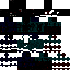 Texture for Withered Animatronic Herobrine