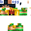 Texture for favarim player