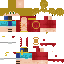 Texture for dsd