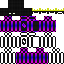 Texture for dark side