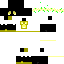 Texture for Nonbinary Enderman Creeper