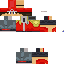 Texture for red