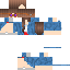 Texture for Michalinka04
