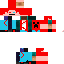 Texture for 3dextreme