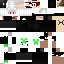 Texture for creeper