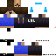 Texture for lovimoo the second movie