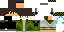 Texture for LUKE