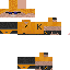 Texture for слив
