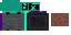 Texture for Cyan Light 4
