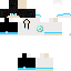 Texture for Fuyuki_Dude