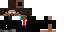 Texture for Herobrine anzug