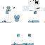 Texture for rafachu yeti